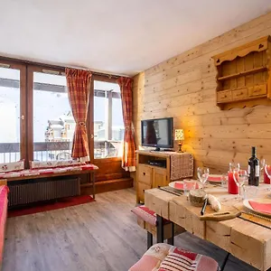 Le Prariond - Val Claret-12 By Interhome Appartement