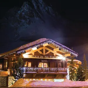L’ecrin Hotel
