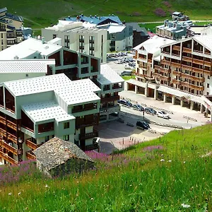 Odalys Le Hameau Du Borsat Aparthotel