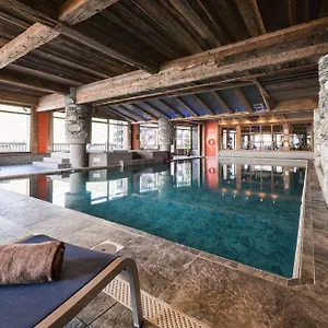 Cgh Boutique Le Nevada Aparthotel