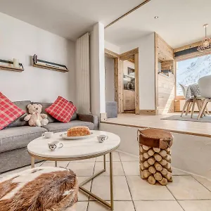 Du Golf 107443 Aparthotel