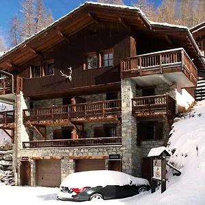 Chardons Belvedere Lodge