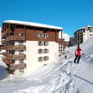 Odalys Alpina Hotel